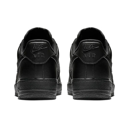 Nike Air Force 1 Low Triple Black