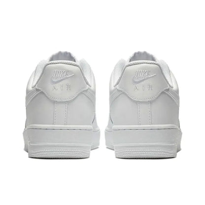 Nike Air Force 1 Low Triple White