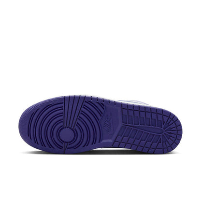 Air Jordan 1 Low Sky J Purple