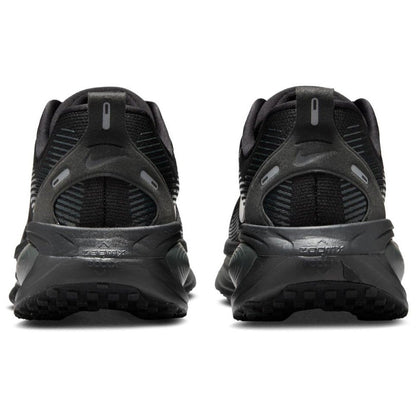 Nike Vomero 18 Black Dark Smoke Grey