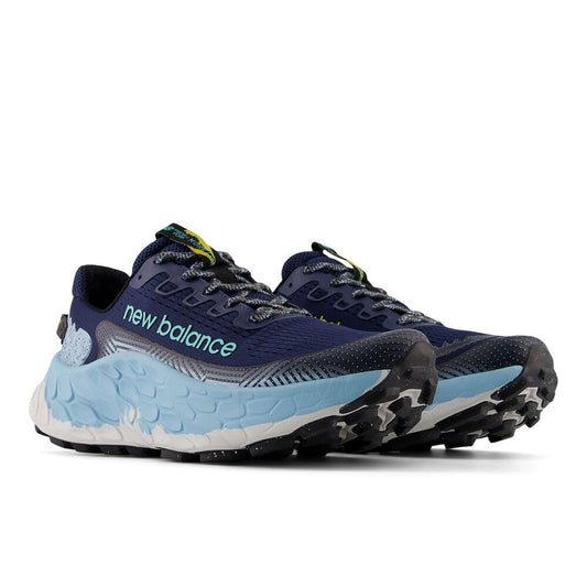 New Balance Running Shoe - Trail - Mens