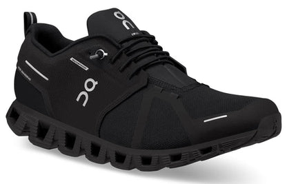On Running Cloud 5 All Black