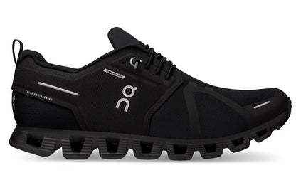 On Running Cloud 5 All Black
