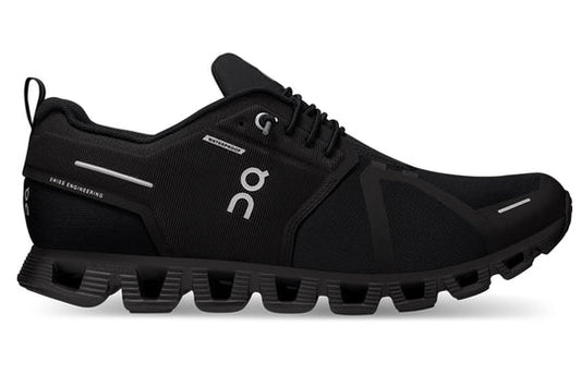 On Running Cloud 5 All Black