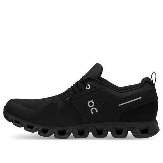 On Running Cloud 5 All Black