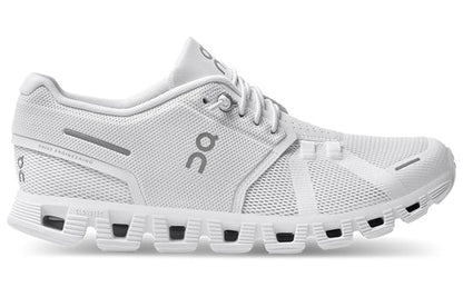 On Running Cloud 5 All White