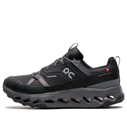 On Running Cloudhorizon Black Eclipse