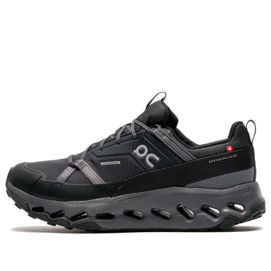 On Running Cloudhorizon Black Eclipse