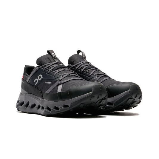 On Running Cloudhorizon Black Eclipse