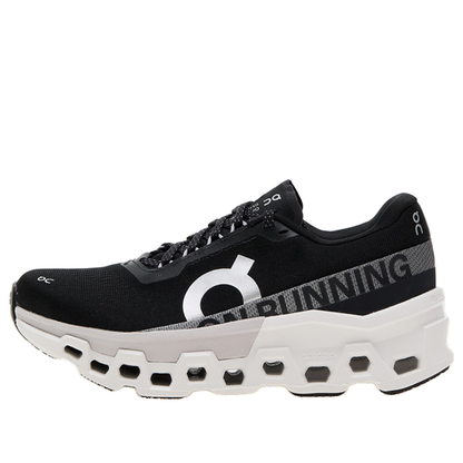 On Running Cloudmonster 2 Black Frost