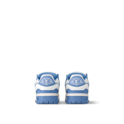 Louis Vuitton Trainer Maxi Sky Sneaker
