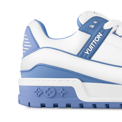 Louis Vuitton Trainer Maxi Sky Sneaker