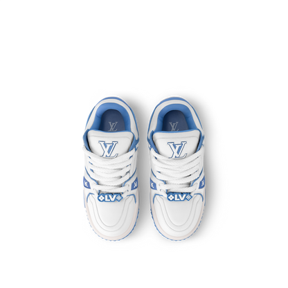 Louis Vuitton Trainer Maxi Sky Sneaker