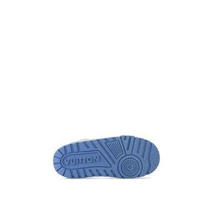 Louis Vuitton Trainer Maxi Sky Sneaker