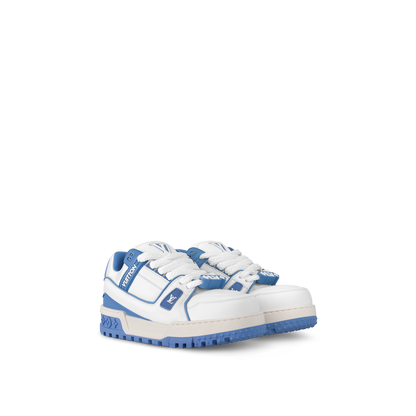 Louis Vuitton Trainer Maxi Sky Sneaker